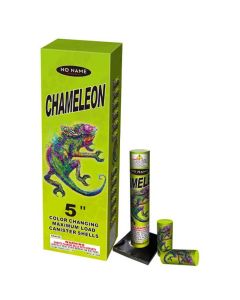 Chameleon-5-Reloadable-Shell