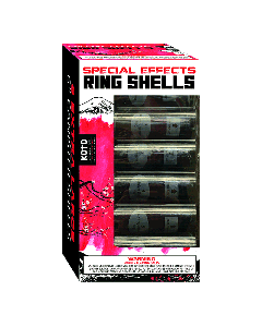 KOTO Special Effect 6" Ring Shell