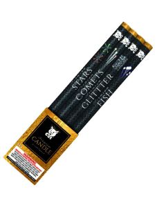 bc527-black-cat-premium-candle-star-comet-glitter-fish