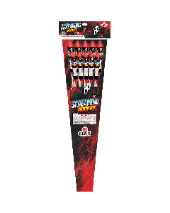 Screaming Rocket by Sunwing Fireworks