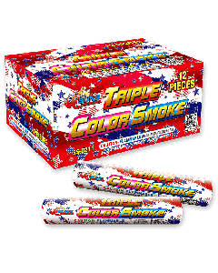 Victory Smoke by Suns Fireworks